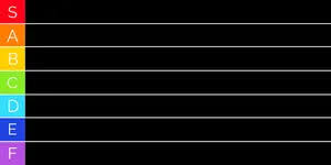 Also read | arknights operator tier list 2021. Free Tier List Maker Create Your Own Tier List Online Adobe Spark