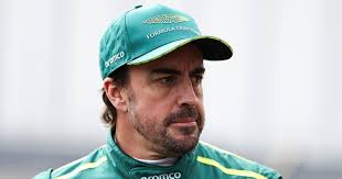 Fernando Alonso ends Red Bull and Mercedes speculation with new Aston  Martin contract