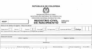 Soltería, defunción, fe de vida, nacimiento, matrimonio las certificaciones que se expiden en el registro civil, tienen como propósito constatar públicamente los sucesos que se encuentran inscritos, siendo. Como Saber Donde Esta Mi Registro Civil Abril Del 2021