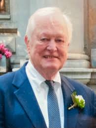 Robert Edward Fallon, 94