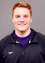 2017-18 Men's Swimming and Diving Roster