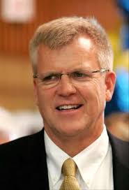 New superintendent getting to know Dist. 87