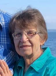 Obituary for Carolyn (Majchrzak) Macdonell