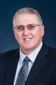 PRESIDENT DAN R. JONES, PH.D.