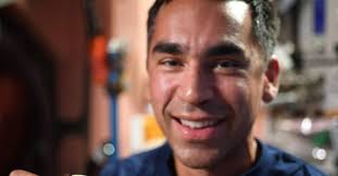 ISS Astronauts turn farmers, harvest chilli peppers in space station  microgravity NASA farming