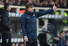 Gary lineker meets chelsea boss antonio conte for the premier league show. Antonio Conte Inter Milan Masih Bersaing Merebut Scudetto Bola Tempo Co