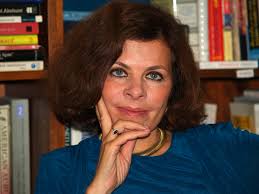 納迪娜·斯特羅森- 維基百科，自由的百科全書