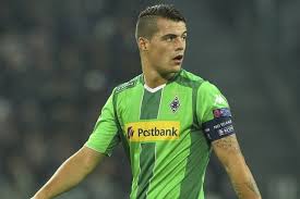 Das berichtet die tageszeitung 'koha'. Who Is Granit Xhaka Arsenal Signing Profiled As Gunners Complete 33million Deal For Swiss Star Irish Mirror Online