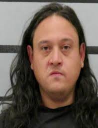RODRIGUEZ, FRANCISCO ROMIRO 11/28/2025 Age 39 Height 6 ft 0 in Weight 230  lbs Eyes Brown Hair Color Black Sex Male Race White Ethnicity Hispanic POM  <2OZ (ON VIEW) POSSESSION OF DRUG