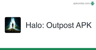 Apk files may contain viruses that steal data from your phone or . Halo Outpost Apk 19 08 28 17 04 Android App Download