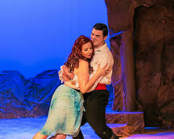 REVIEW: 'The Little Mermaid' is oceans of fun for the whole family