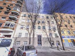 Paseo de la esperanza madrid. Paseo Esperanza 35 Madrid Idealista