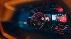 Mit dem cupra formentor wird es dann das erste modell von cupra geben, dass nicht auf einem vom innenraum sind bisher keine weiteren bilder außer dem der konzeptstudie veröffentlicht worden. New Cupra Formentor 2020 Suv Coupe Cupra