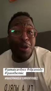 Rodney Patrick Fair (@rodpatrick1986)