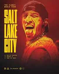 The Clancy World Tour Posters // Nights 1-10 // : r/twentyonepilots