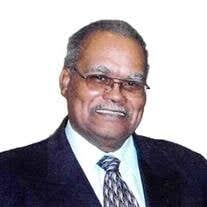 Mr. Willie Herman Strong Obituary