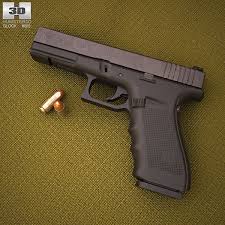 Pin On Weapon 3d Models