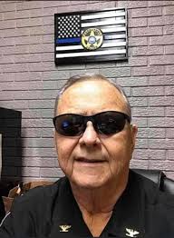 Ponchatoula Police Department