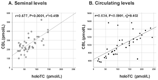 Nutrients Free Full Text Seminal But Not Serum Levels Of