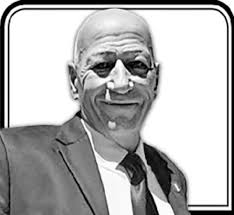 Michael Peter Mousseau