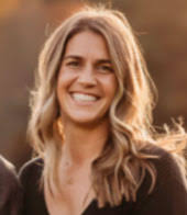 Ashley Iaconelli PT, DPT