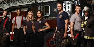 In a two show crossover event with chicago p.d., a series of teen opioid overdoses sees severide partner with sean roman, but begins to suspect there's more . Chicago Fire Wallpapers Tv Show Hq Chicago Fire Pictures 4k Wallpapers 2019