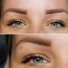 By Roxy Permanente Make-up