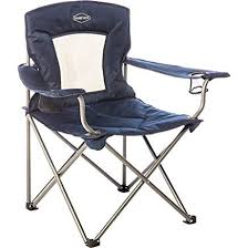 Kamp Rite Padded Chair With Mesh Back Review Chair Pads Camping Chairs Folding Camping Chairs