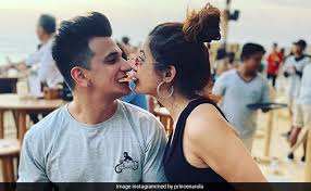 As per the latest reports in zee news, the actress has found herself entangled in a new controversy. Prince Narula Shares Mushy Pics With Wife Yuvika Chaudhary Her Reaction