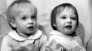 40th birthday for America's first test-tube twins conceived via IVF