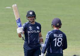 David i of scotland reigned from 1124 to 1153 ce. Cricket World Cup On Twitter Scotland Reach The Cwcq Super Six A Superb 88 From Captain Meergoose11 Guides A Tricky Chase To Beat Nepal By 4 Wickets Scovnep Scorecard Https T Co 9bqcj9vdfn Https T Co Vi6eqzrjxg
