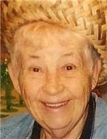 Betty Longgrear Obituary (2017)