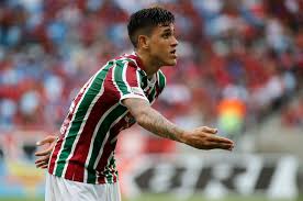 Fluminense football club, rio de janeiro, brazil. Fluminense Striker On Radar Of Ac Milan And Roma Forza Italian Football