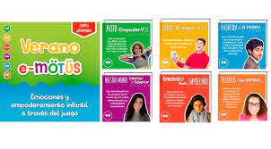 We did not find results for: Talleres Para Ninos En Verano Style By Shockvisual