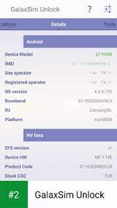 Download device unlock app for android. Galaxsim Unlock Apk Latest Version Free Download For Android
