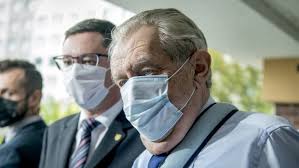 Mimořádný projev prezidenta r… mimořádný projev prezidenta republiky. Dokument Verte Odbornikum Jedine Ti Nam Muzou Pomoci Prectete Si Projev Prezidenta Zemana Irozhlas Spolehlive Zpravy