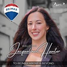 Jacqueline Hunter Real Estate