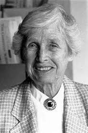 Eleanor Boushey, Portola Valley activist, dies