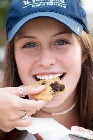 Cortney Byrd's Instagram, Twitter & Facebook