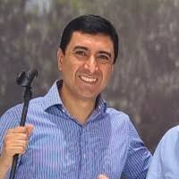 Marcos William Vallejo Araujo