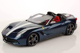 They were large grand touring cars with the largest v12 engines and often had custom bodywork. Ferrari F60 America 1 18 Looksmart Models