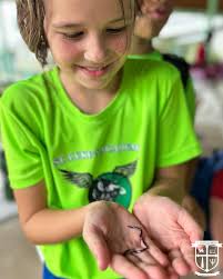 St Luke's Academy Barbados