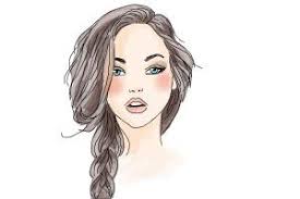 Easy and attractive pencil drawings for kids 1. How To Draw A Girl Drawingnow