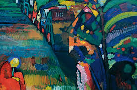 Wort expressio (= ausdruck) und bedeutet ‚ausdruckskunst'. Expressionismus Expressionistische Kunst Bei Kunstkopie De