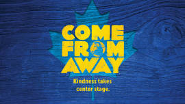 Come From Away Preview