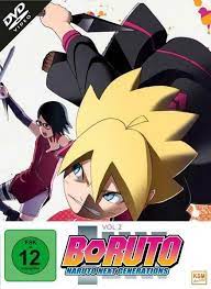 Posted by 1 year ago. Boruto Naruto Next Generations Volume 2 Episode 16 32 2020 Dvd Video Gunstig Kaufen Ebay