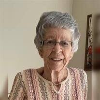 Arlene Beverly Ellingson Obituary