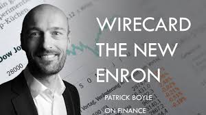 The esg components in sustainable finance. What Happened At Wirecard Why Did Wirecard Go Bust Accounting Fraud Wdi De Scandal Youtube