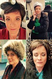 Catherine Russell Too Good For This World Beauty Holby City Catherine
