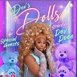 Dev's Dolls at VERS